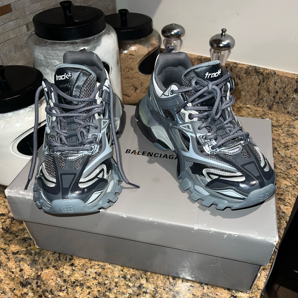 Balenciaga Track sneakers